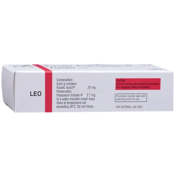 fucidin cream 15 gm